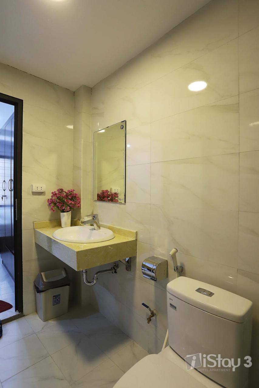 Istay Hotel Apartment 3 Hanoi Exterior photo